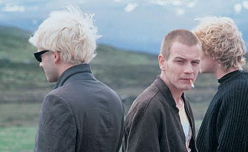 Trainspotting