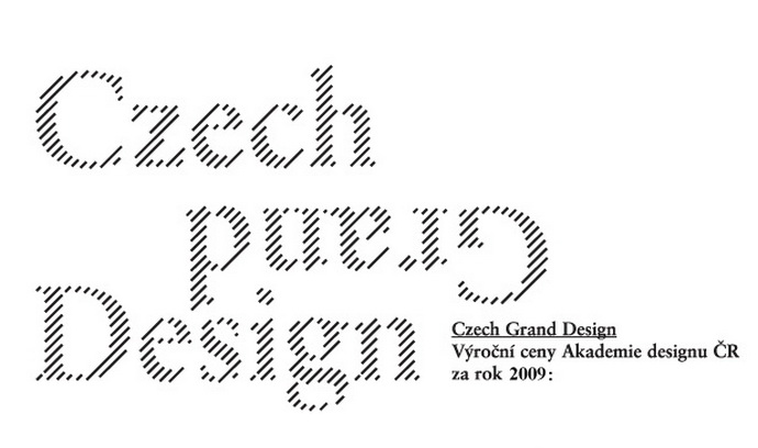 Czech Grand Design 2009