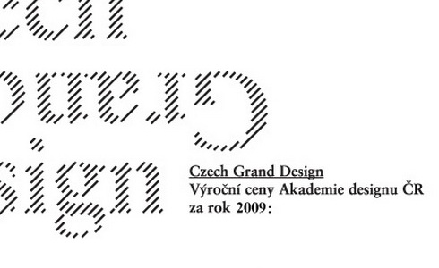 Czech Grand Design 2009