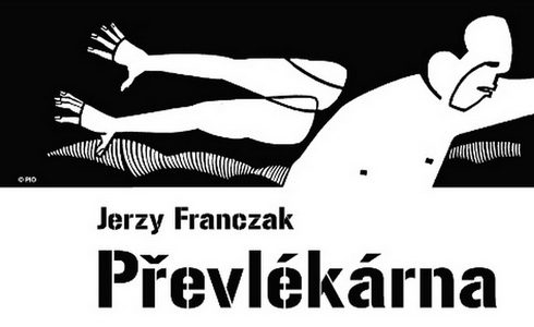 Jerzy Franczak: Pevlkrna