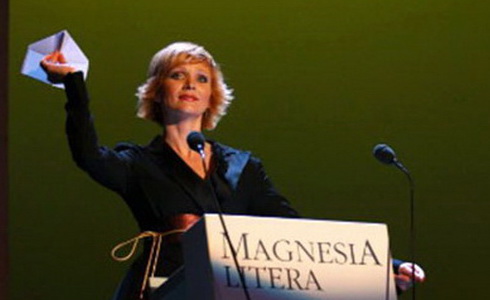 Magnesia Litera 2010