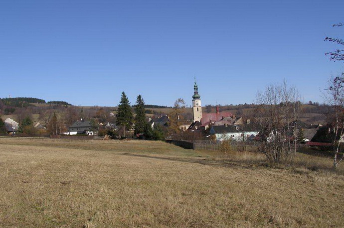 M�sto And�lsk� hora