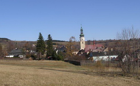 M�sto And�lsk� hora