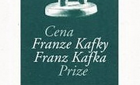 Cena Franze Kafky