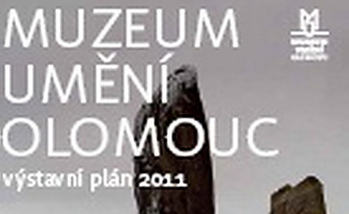 Muzeum umn Olomouc letos lk na svtoznmou sochaku