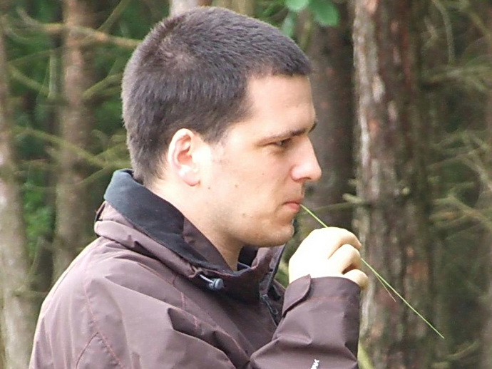Tomáš Zdechovský