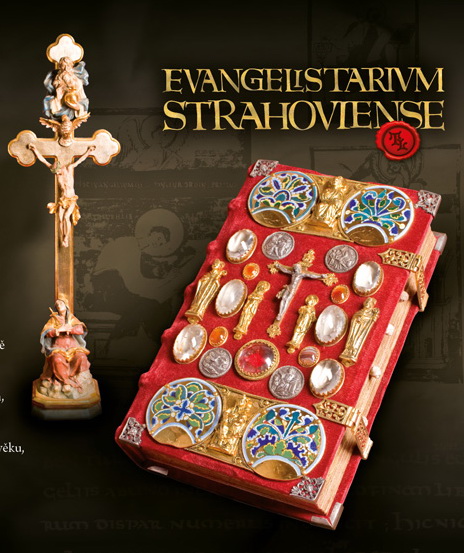 Strahovsk evangeli