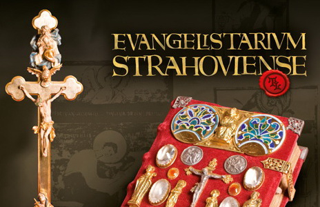 Strahovsk evangeli
