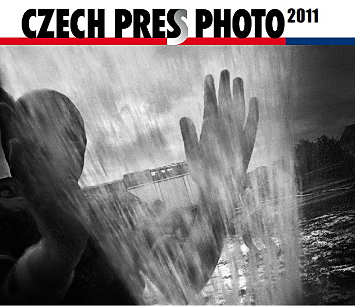 CZECH PRESS PHOTO 2011