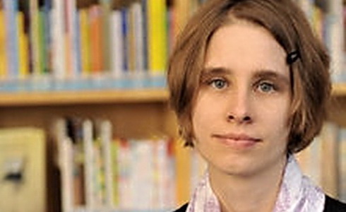Lenka Hanzl�kov�