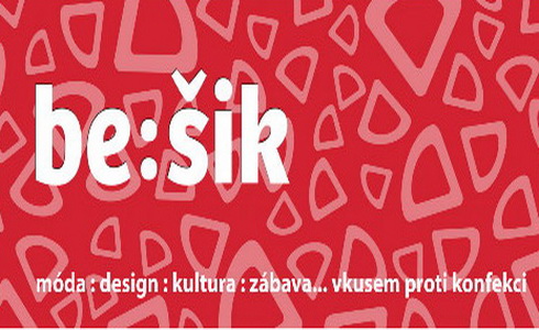 Be: šik – móda : design : kultura : zábava