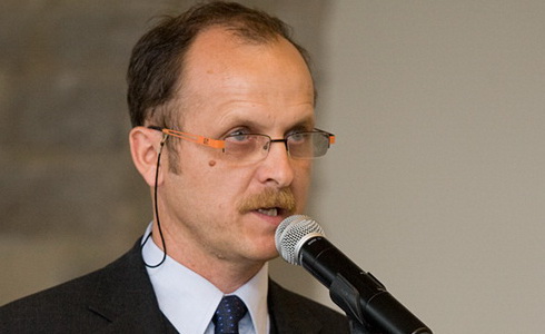 Michal Soukup