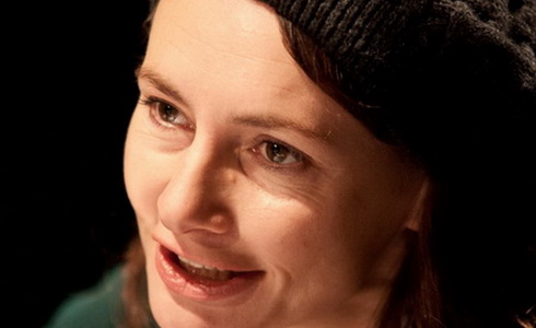 Režisérka Viktorie Čermáková