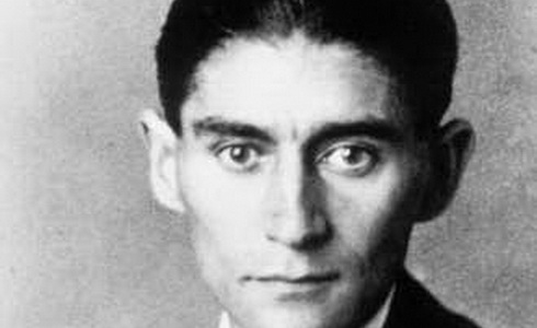 Franz Kafka