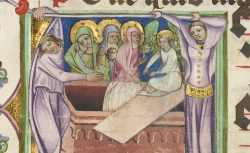 Antifonář Johánka ze Střílek, před 1385