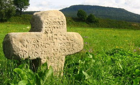 Ostaš (Foto: Černín Jaroslav)