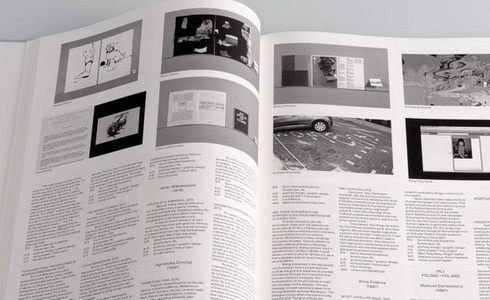 Katalog 26. bienle grafickho designu