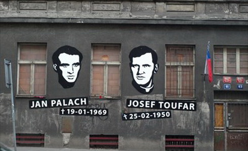 Tve J. Palacha a J. Toufara (Zdroj: T. Krist, vets.cz)