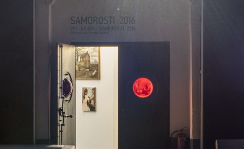 SAMOROSTI 2016