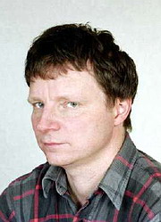 Petr Nikl