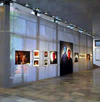 Leica Gallery Prague