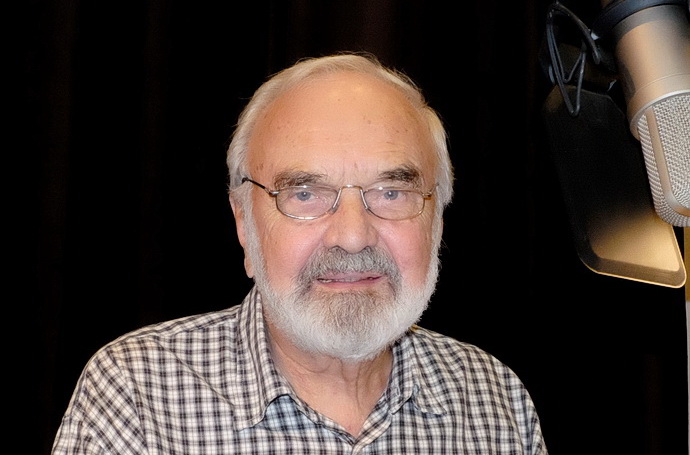 Zdeněk Svěrák