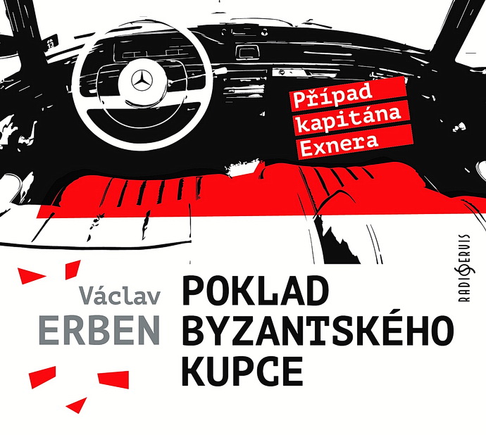 Přebal CD