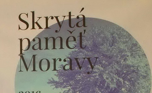 Skrytá paměť Moravy