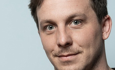 Kryštof Bartoš (Foto: Tomáš Krist)