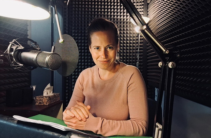 Zuzana Kajnarová