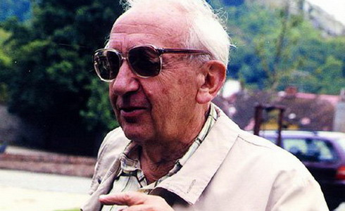 Dalibor Chatrn