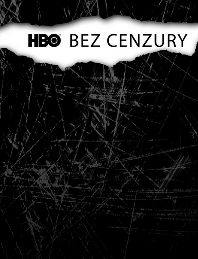 HBO: Bez cenzury