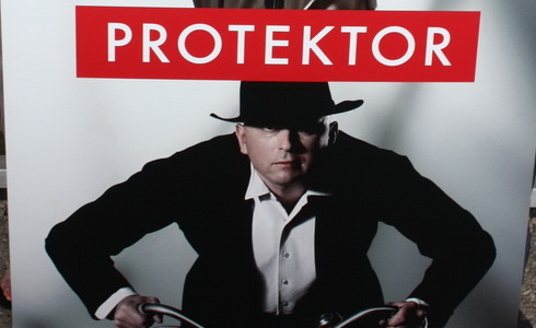 Protektor