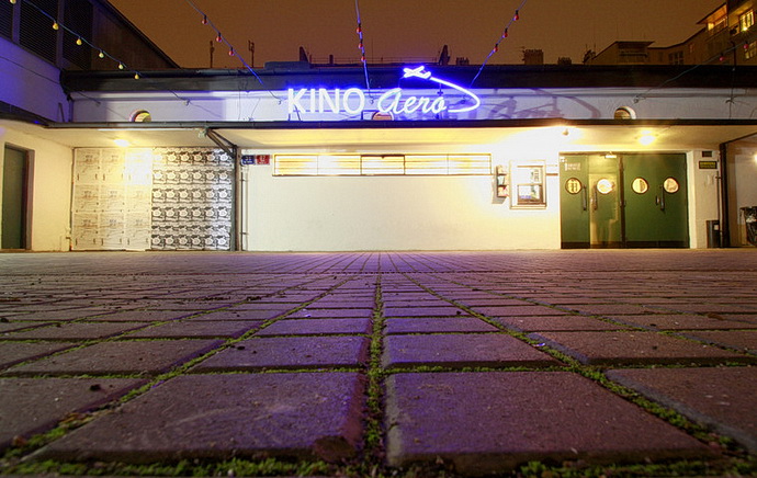 Kino Aero