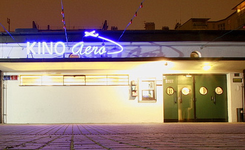 Kino Aero