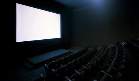 Film jako vaření – Peter Kubelka
