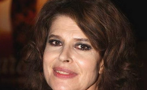 Fanny Ardant