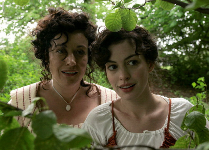 Ve a cit (Becoming Jane)