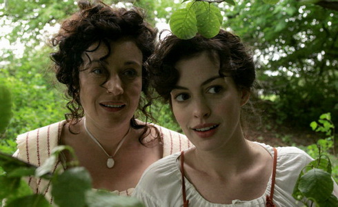 Ve a cit (Becoming Jane)