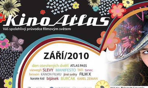 kino Atlas