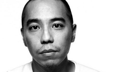 Apichatpong Weerasethakul