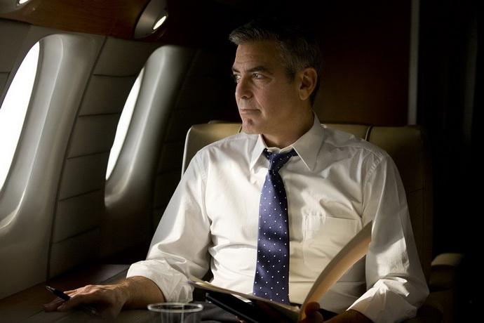 Den zrady – nov film George Clooneyho