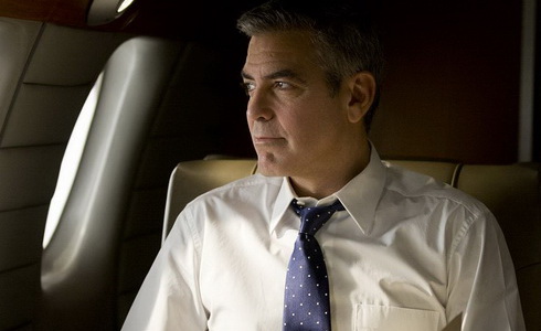 Den zrady – nov film George Clooneyho