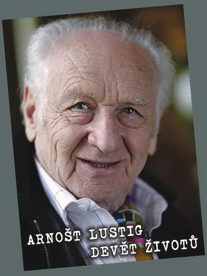 Arnot Lustig