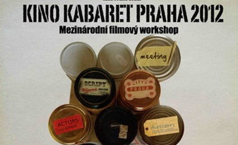 NoD host mezinrodn filmov workshop Kino Praha
