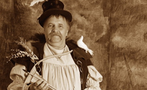 Z fotoateliéru Vandy Hybnerové