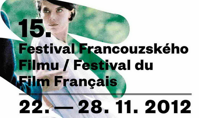 Festival francouzskho filmu po patnct