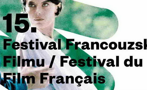 Festival francouzskho filmu po patnct