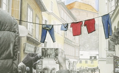 Kateřina Šedá: UNES-CO
