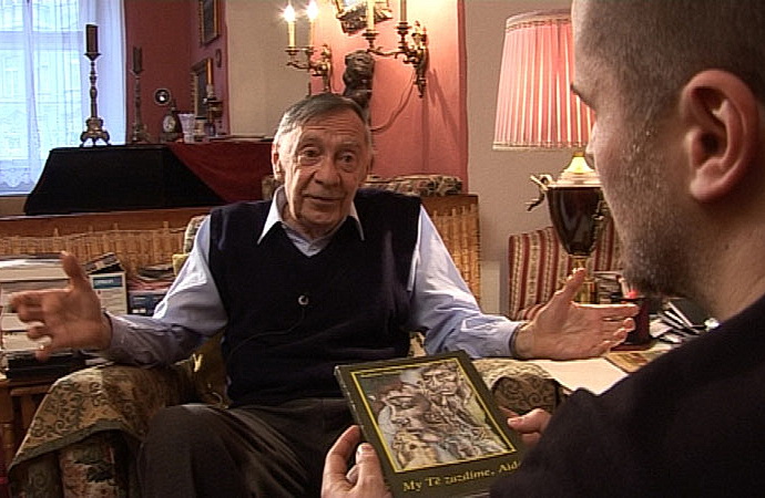 Radoslav Nenadál